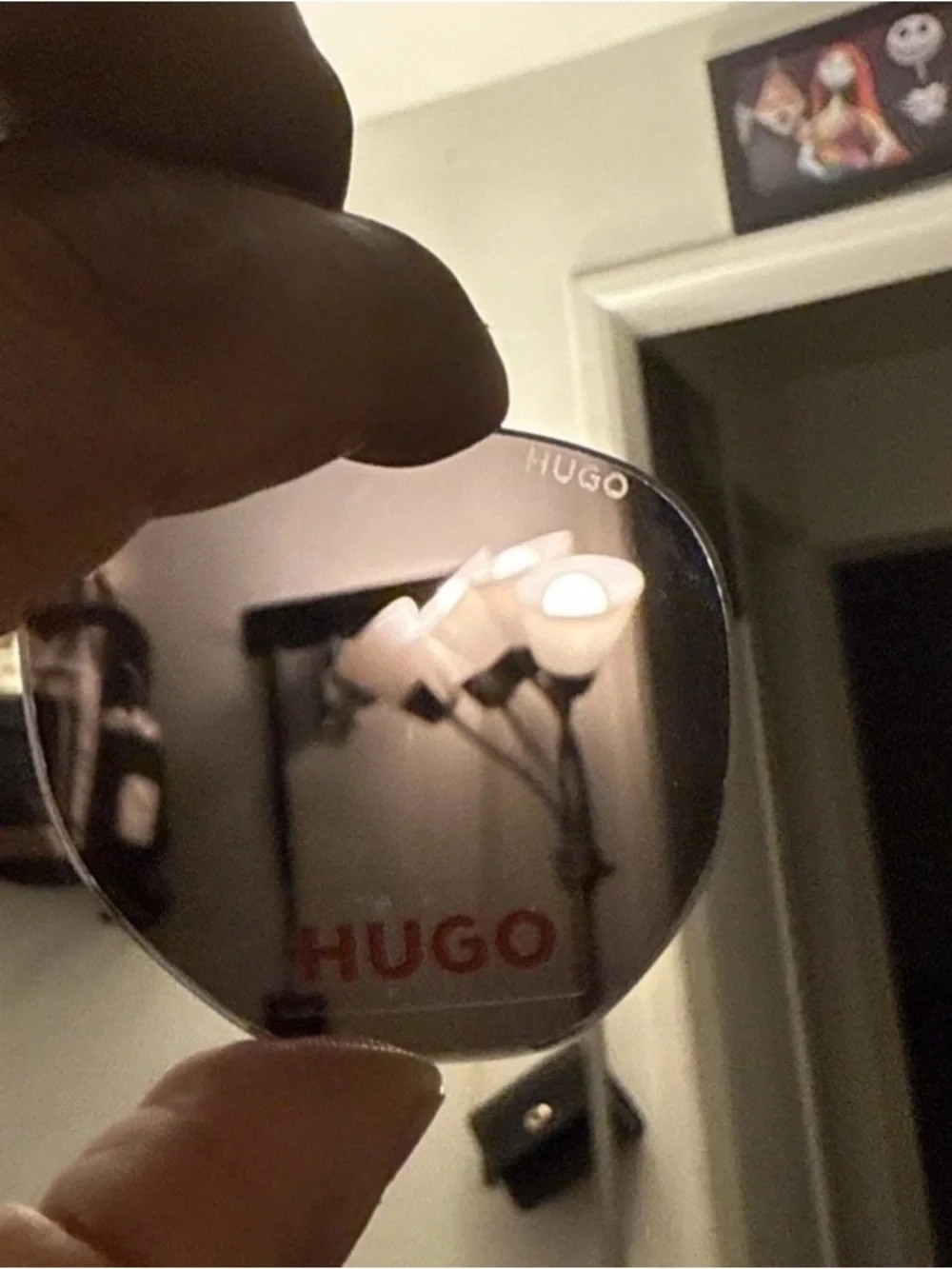 Hugo boss HG1178 lenses